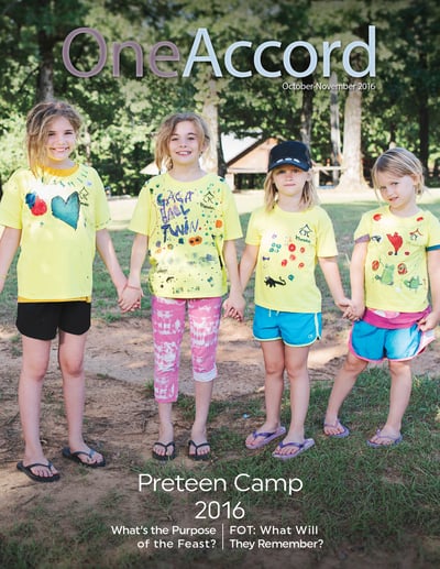 October/November 2016