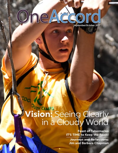 September/October 2017