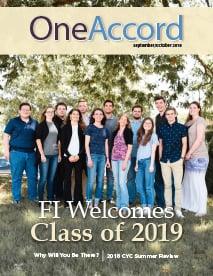 September/October 2018