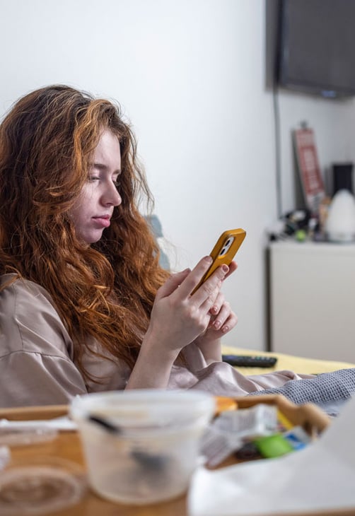 Are You Rotting? A Biblical Perspective on Bed Rotting