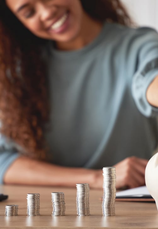 Three Lessons I Learned From Saving