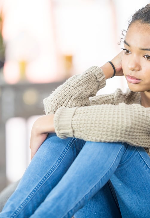 What Social Anxiety Steals From You (and How God Restores It)
