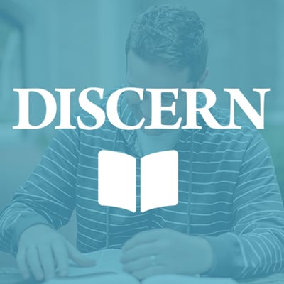 Discern