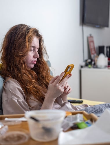 Are You Rotting? A Biblical Perspective on Bed Rotting