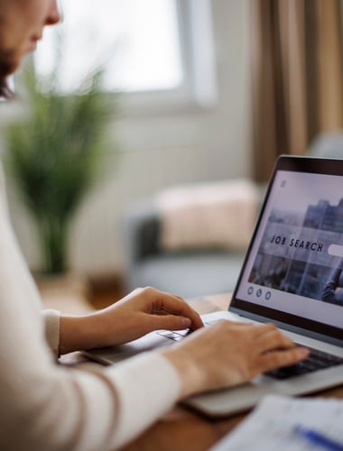 How to Navigate a Tough Job Market