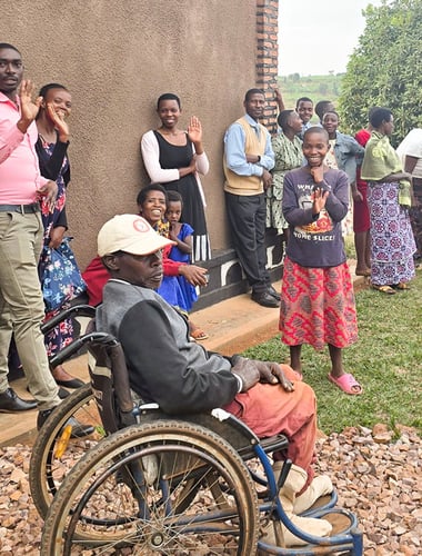 What Volunteering in Rwanda Taught Me About Reconciliation