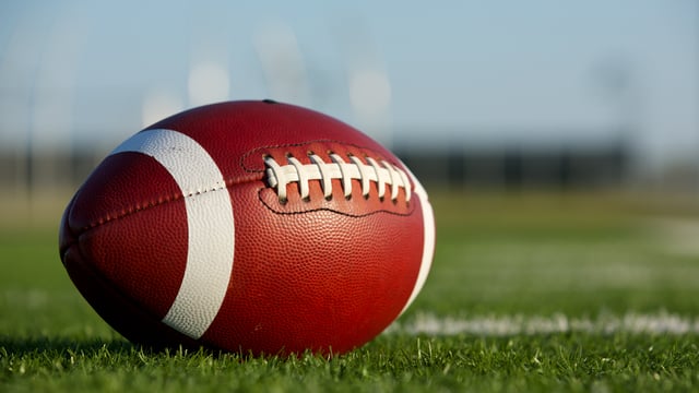 A Quarterback’s Cadence