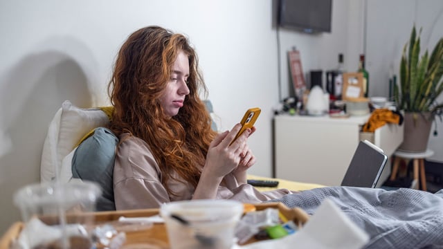 Are You Rotting? A Biblical Perspective on Bed Rotting