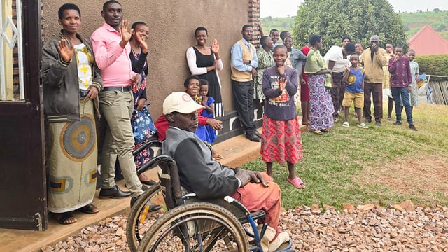 What Volunteering in Rwanda Taught Me About Reconciliation