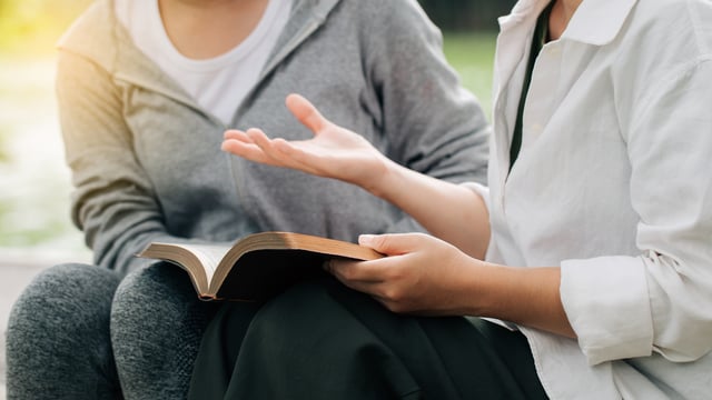 What’s Your Influence on Others?