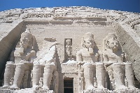 God used great miracles to rescue Israel from the mighty Egyptian empire.