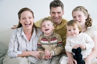 Make the Spring Festivals a Family Affair