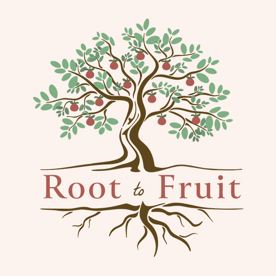 Root to Fruit: Growing a Marriage That Thrives